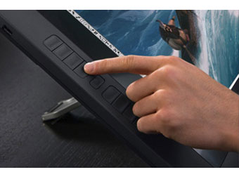 Cintiq 22HD DTK-2200/K0