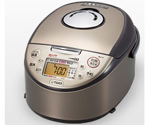 タイガー魔法瓶 炊きたて JKJ-H100-TC [クリアーブラウン] 価格