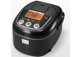 タイガー魔法瓶 炊きたて JKK-H100-TC [クリアーブラウン] 価格