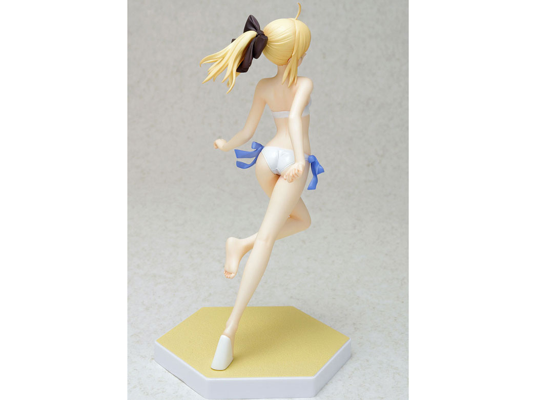 �r�[�`�N�C�[���Y Fate/stay night �Z�C�o�[�E�����B