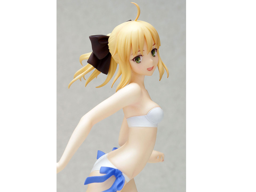 �r�[�`�N�C�[���Y Fate/stay night �Z�C�o�[�E�����B