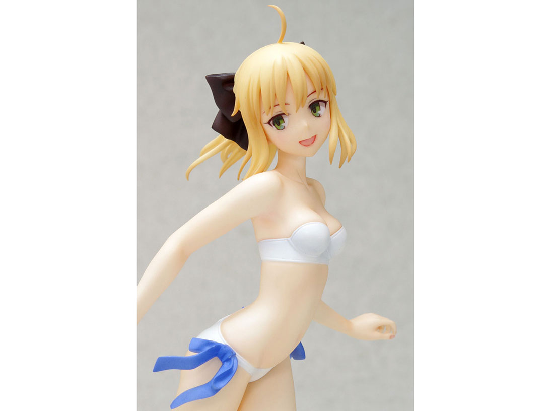 �r�[�`�N�C�[���Y Fate/stay night �Z�C�o�[�E�����B