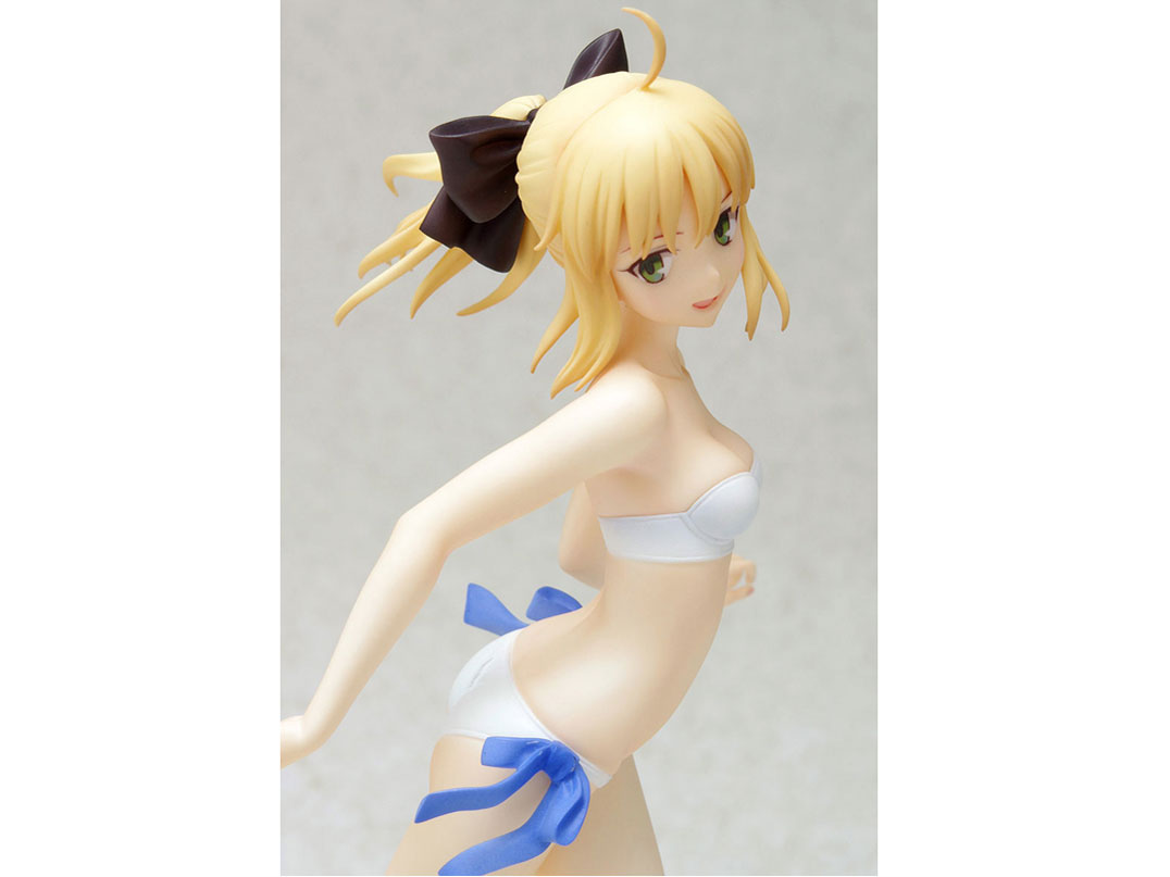 �r�[�`�N�C�[���Y Fate/stay night �Z�C�o�[�E�����B