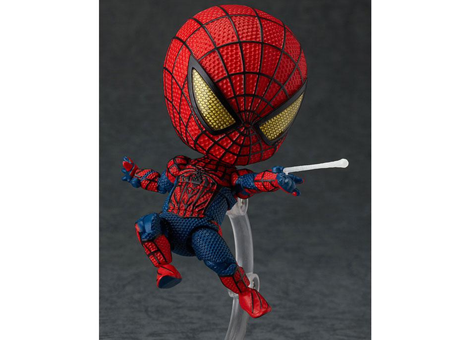 �˂�ǂ낢�� No.260 �A���C�W���O�E�X�p�C�_�[�}�� �X�p�C�_�[�}�� �q�[���[�Y�E�G�f�B�V����