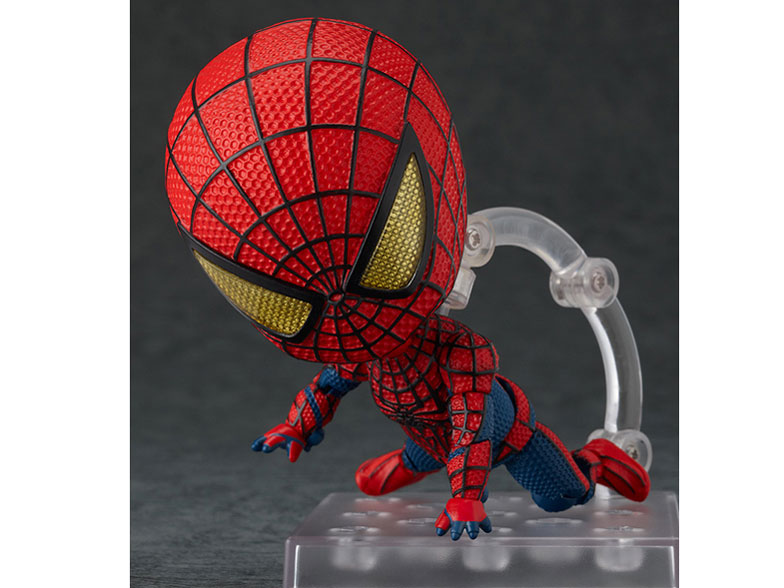 �˂�ǂ낢�� No.260 �A���C�W���O�E�X�p�C�_�[�}�� �X�p�C�_�[�}�� �q�[���[�Y�E�G�f�B�V����