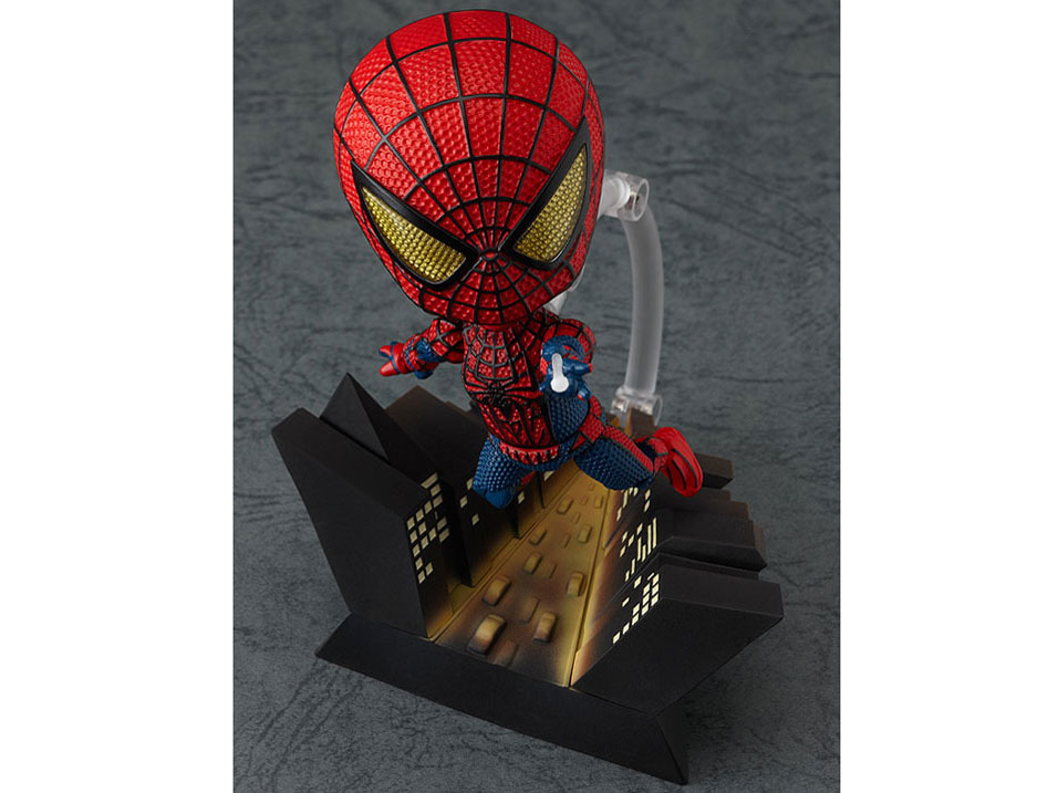 �˂�ǂ낢�� No.260 �A���C�W���O�E�X�p�C�_�[�}�� �X�p�C�_�[�}�� �q�[���[�Y�E�G�f�B�V����