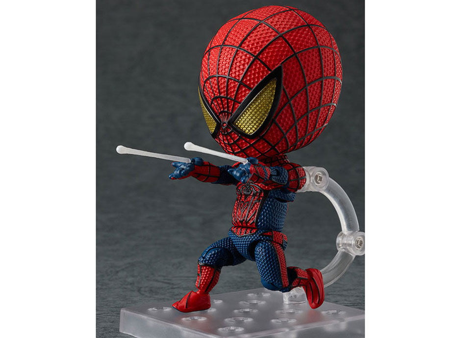 �˂�ǂ낢�� No.260 �A���C�W���O�E�X�p�C�_�[�}�� �X�p�C�_�[�}�� �q�[���[�Y�E�G�f�B�V����