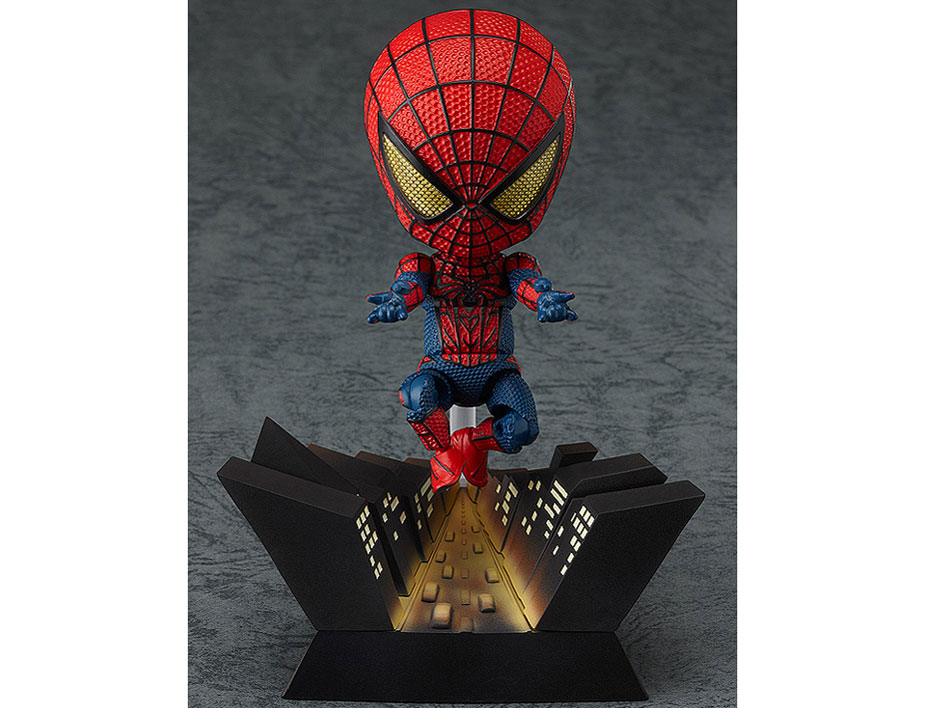 �˂�ǂ낢�� No.260 �A���C�W���O�E�X�p�C�_�[�}�� �X�p�C�_�[�}�� �q�[���[�Y�E�G�f�B�V���� �̐��i�摜