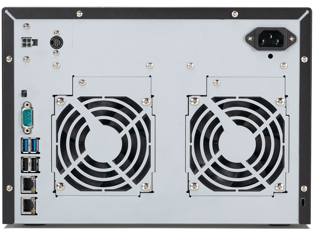 TeraStation TS5800D2408