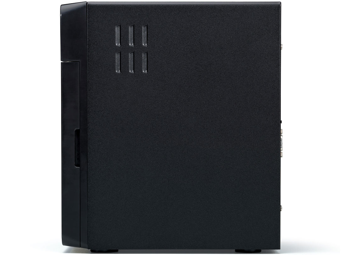 TeraStation TS5600D0606
