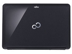 FMV LIFEBOOK AH77/HN A77HN8_A256 ���i.com���� Win7 Pro�E������8GB���ڃ��f��