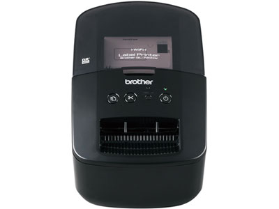 �s�[�^�b�` QL-720NW