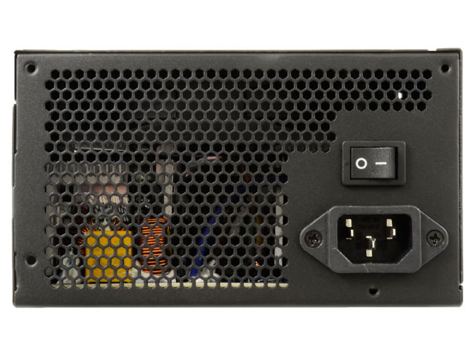 GreenMax Plus 650W Jp/Kr Edition GZ-EMS65A-C1