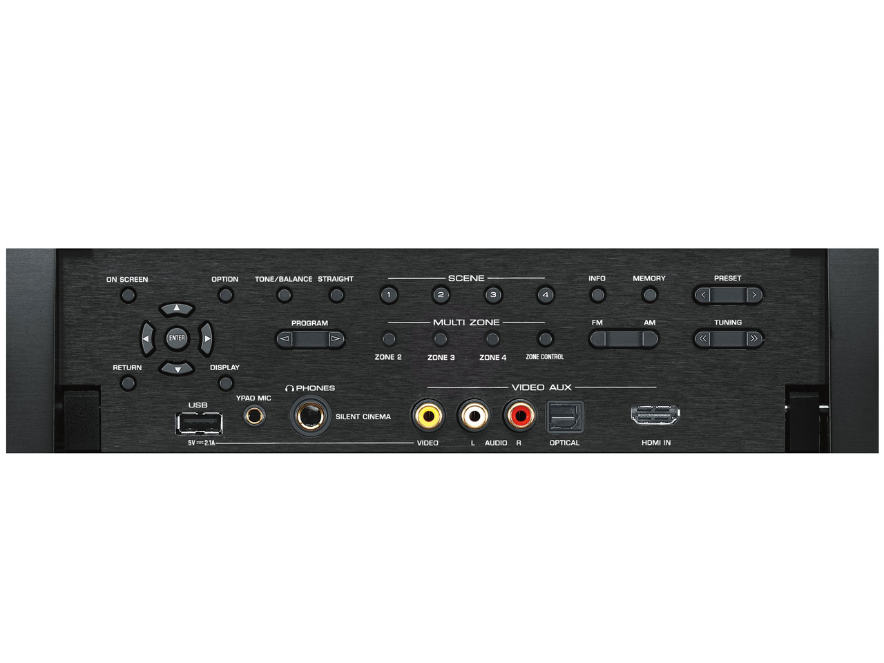 AVENTAGE RX-A3020(B) [�u���b�N]