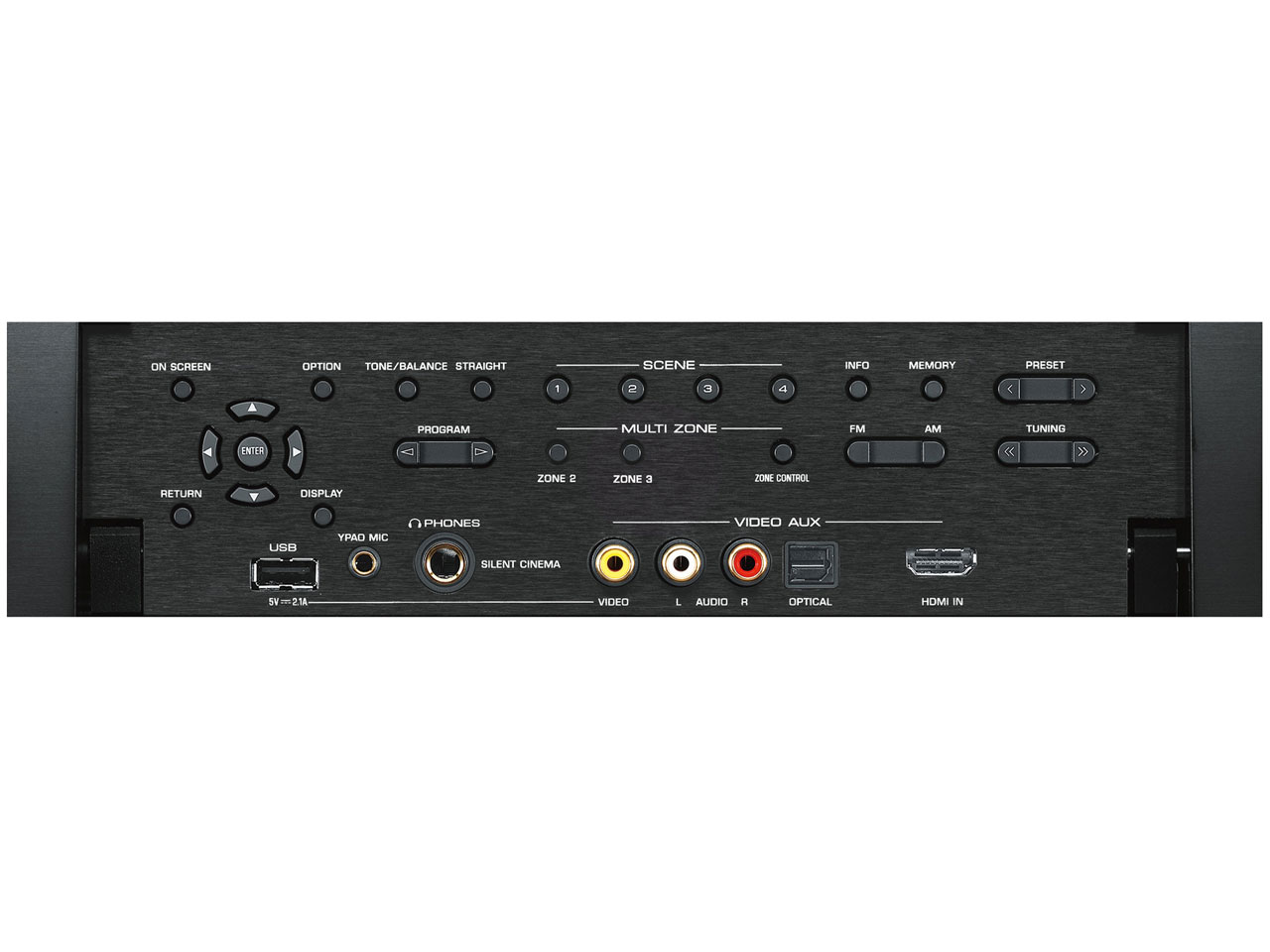 AVENTAGE RX-A2020(B) [�u���b�N]