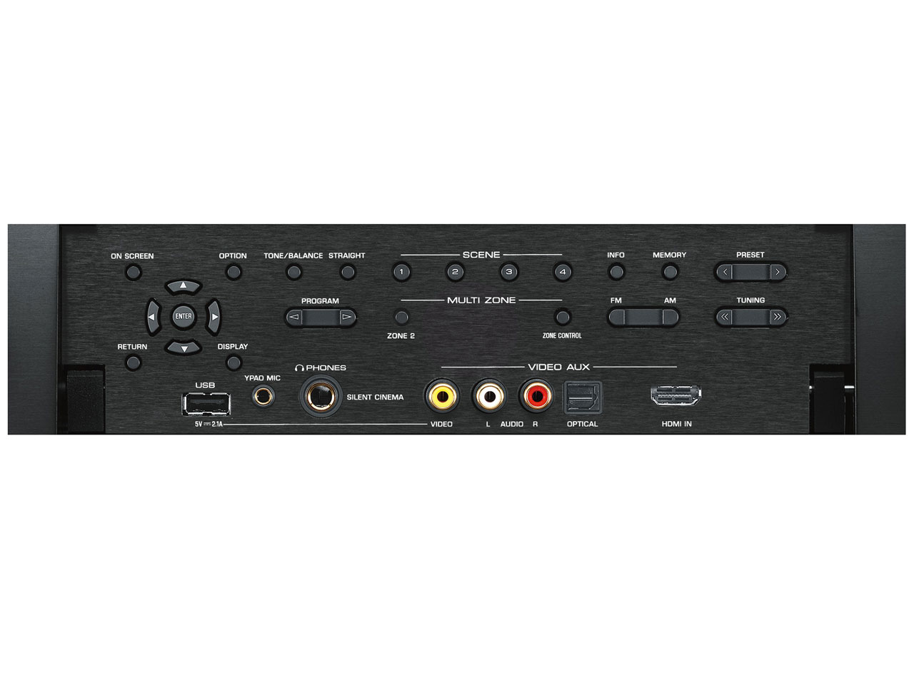 AVENTAGE RX-A1020(B) [�u���b�N]