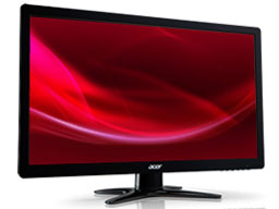 G226HQLbii [21.5�C���` �u���b�N] �̐��i�摜