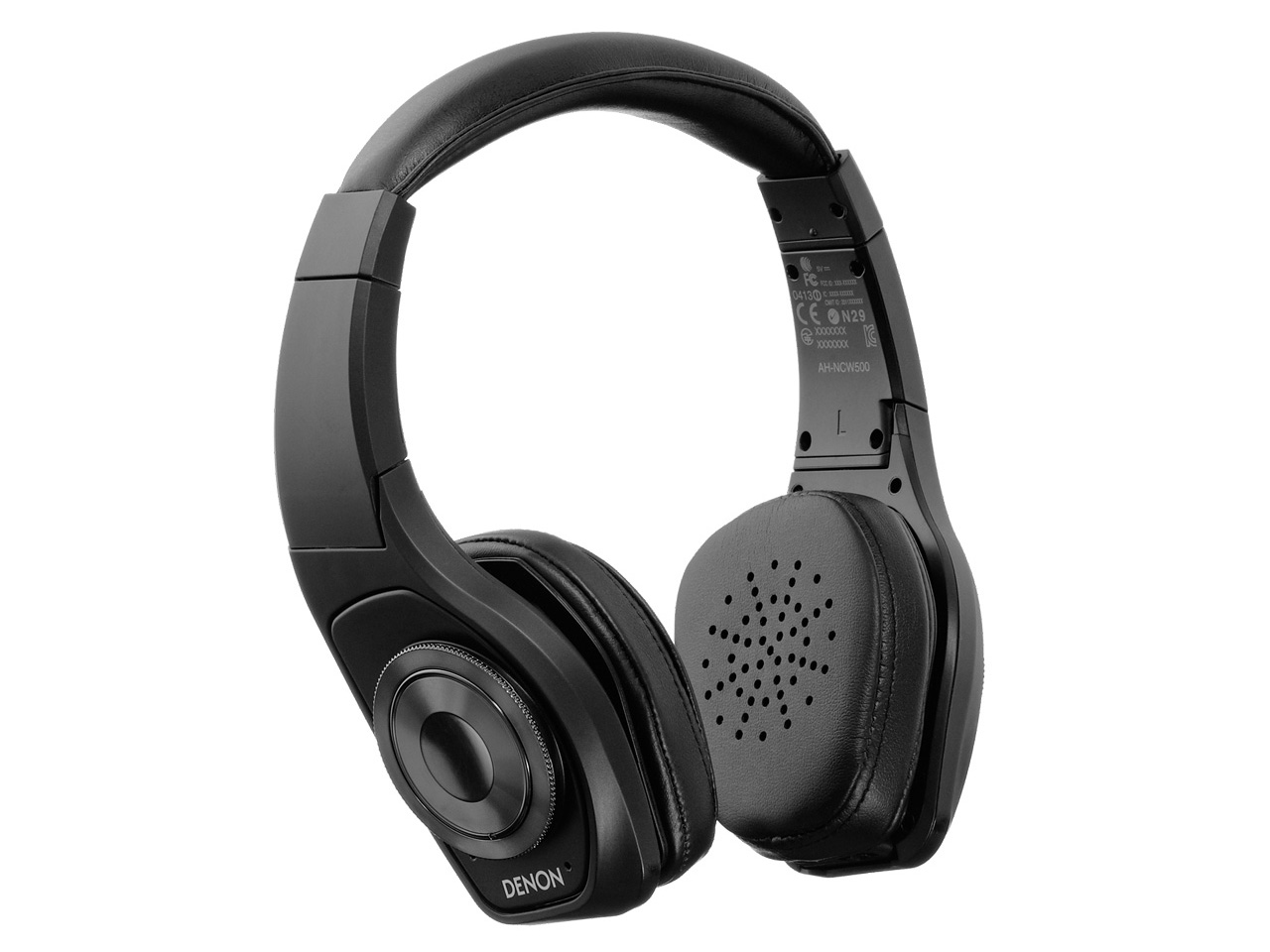 DENON AH-NCW500 価格比較 - 価格.com