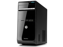 Pavilion Desktop PC p6-2210jp/CT �J�X�^�����f�� �̐��i�摜