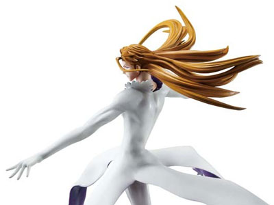 Figuarts ZERO BLEACH �����y�E�� ���ʗZ��Ver.