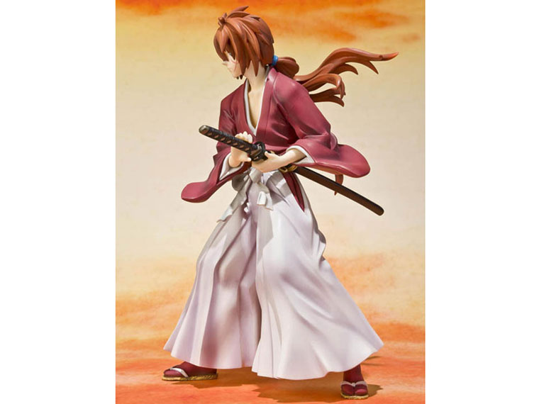 Figuarts ZERO ��낤�Ɍ��S �ꑺ���S