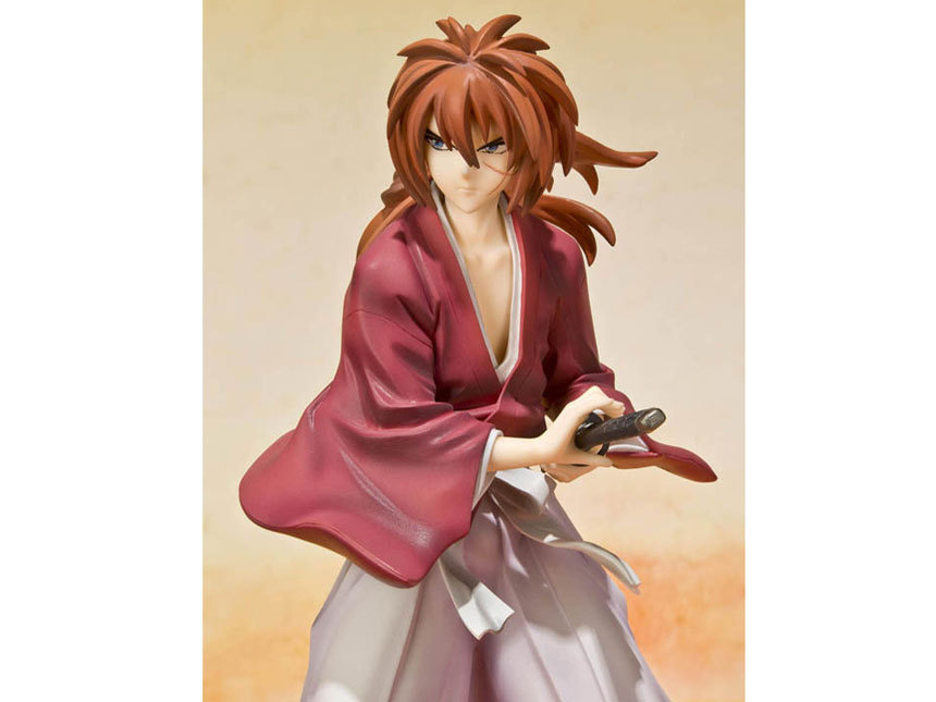 Figuarts ZERO ��낤�Ɍ��S �ꑺ���S