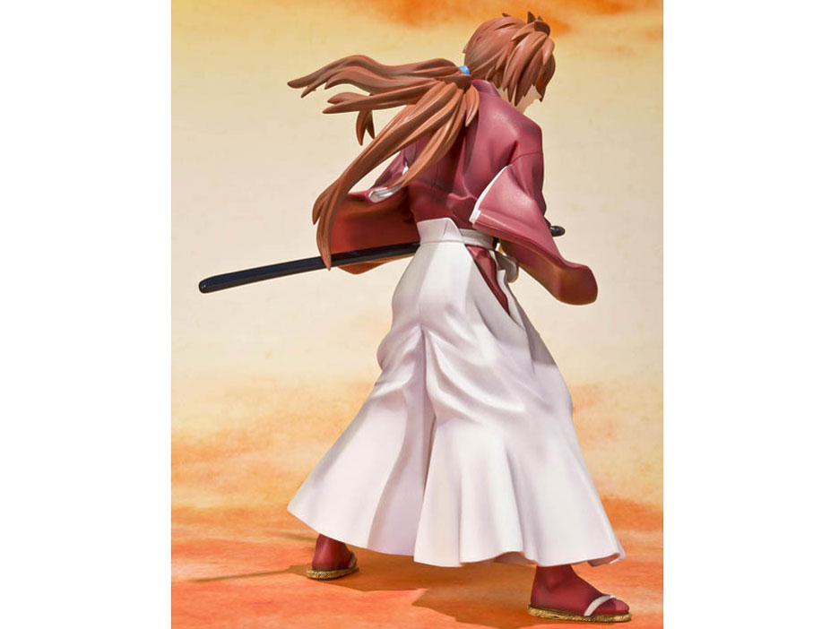 Figuarts ZERO ��낤�Ɍ��S �ꑺ���S