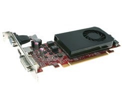 RH7750-LE1GHD/1ST [PCIExp 1GB] �̐��i�摜