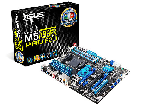 M5A99FX PRO R2.0