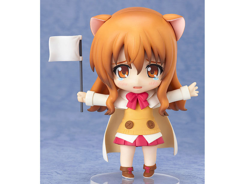 �˂�ǂ낢�� No.262 DOG DAYS ���R�b�^�E�G���}�[��