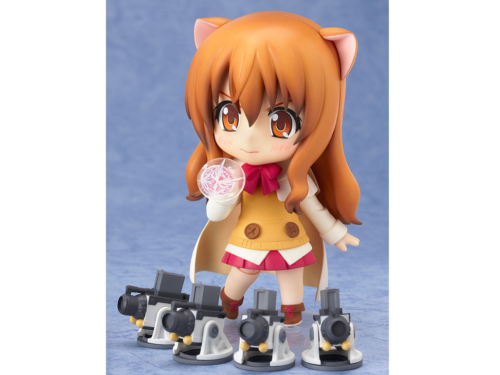 �˂�ǂ낢�� No.262 DOG DAYS ���R�b�^�E�G���}�[��