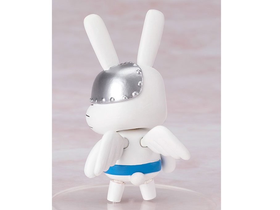 �V�̐�m�T�����b�h �A�j�}���\���W���[�Z�b�g