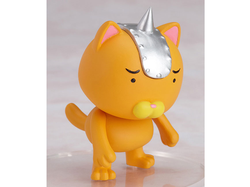 �V�̐�m�T�����b�h �A�j�}���\���W���[�Z�b�g