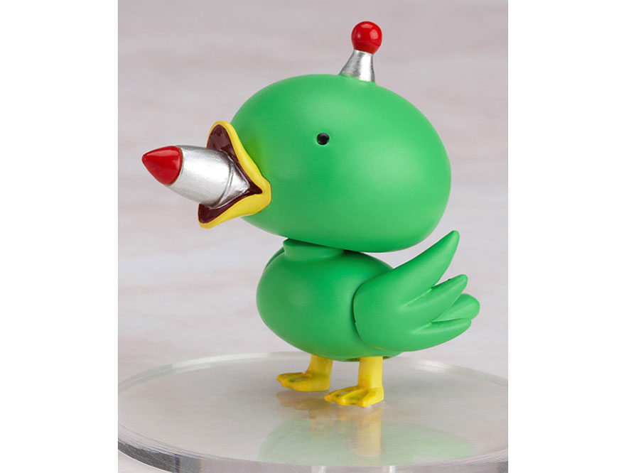 �V�̐�m�T�����b�h �A�j�}���\���W���[�Z�b�g