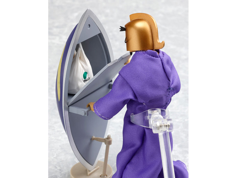 figma No.131 �V�̐�m�T�����b�h ���@���v���R