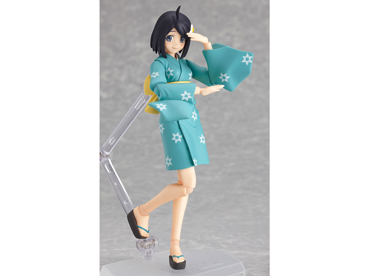 figma No.156 �U���� ���ǁX�،���