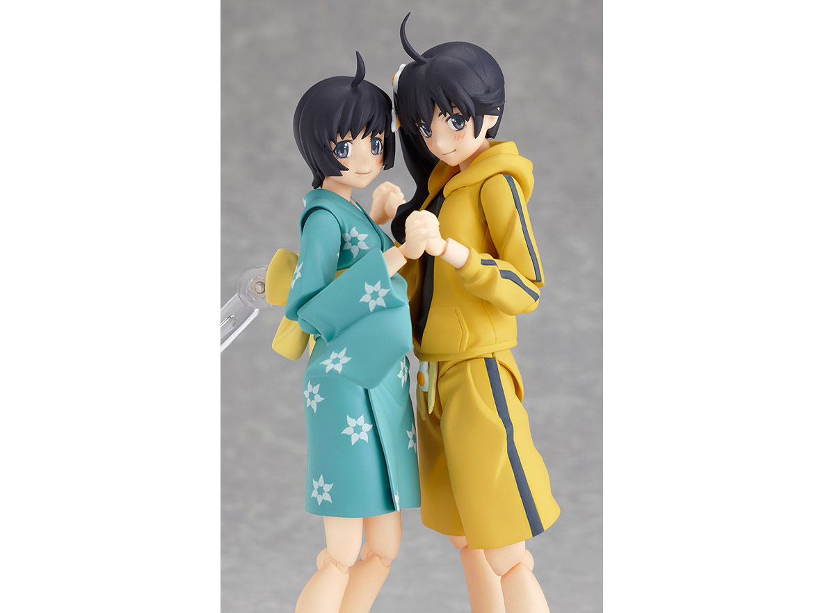 figma No.156 �U���� ���ǁX�،���