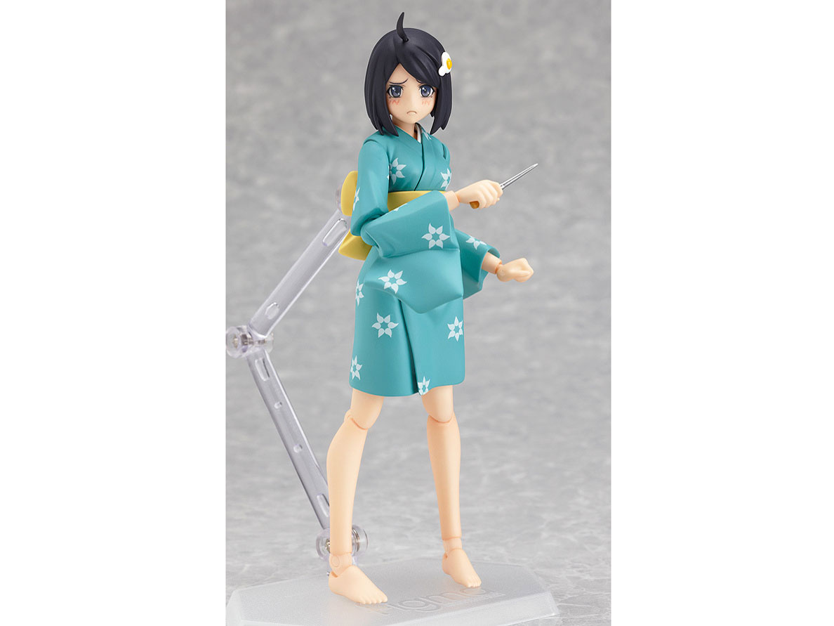 figma No.156 �U���� ���ǁX�،���