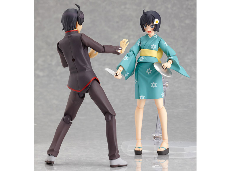 figma No.156 �U���� ���ǁX�،���