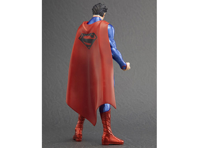 ARTFX+ �W���X�e�B�X�E���[�O �X�[�p�[�}�� NEW52��