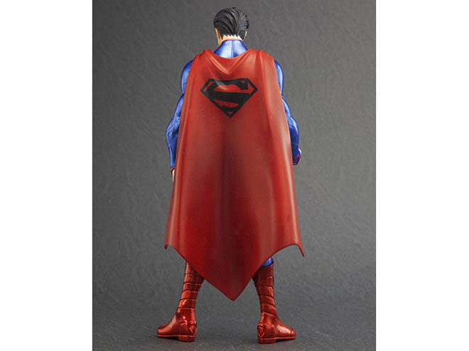 ARTFX+ �W���X�e�B�X�E���[�O �X�[�p�[�}�� NEW52��