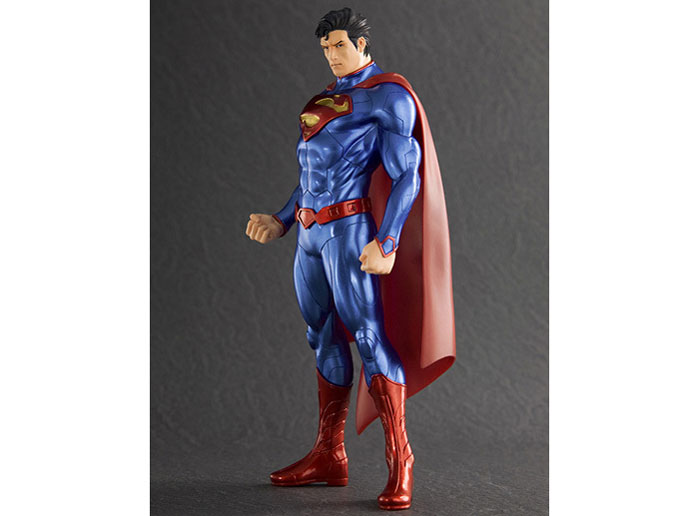 ARTFX+ �W���X�e�B�X�E���[�O �X�[�p�[�}�� NEW52��