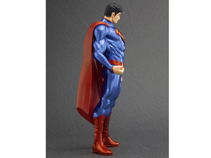 ARTFX+ �W���X�e�B�X�E���[�O �X�[�p�[�}�� NEW52��