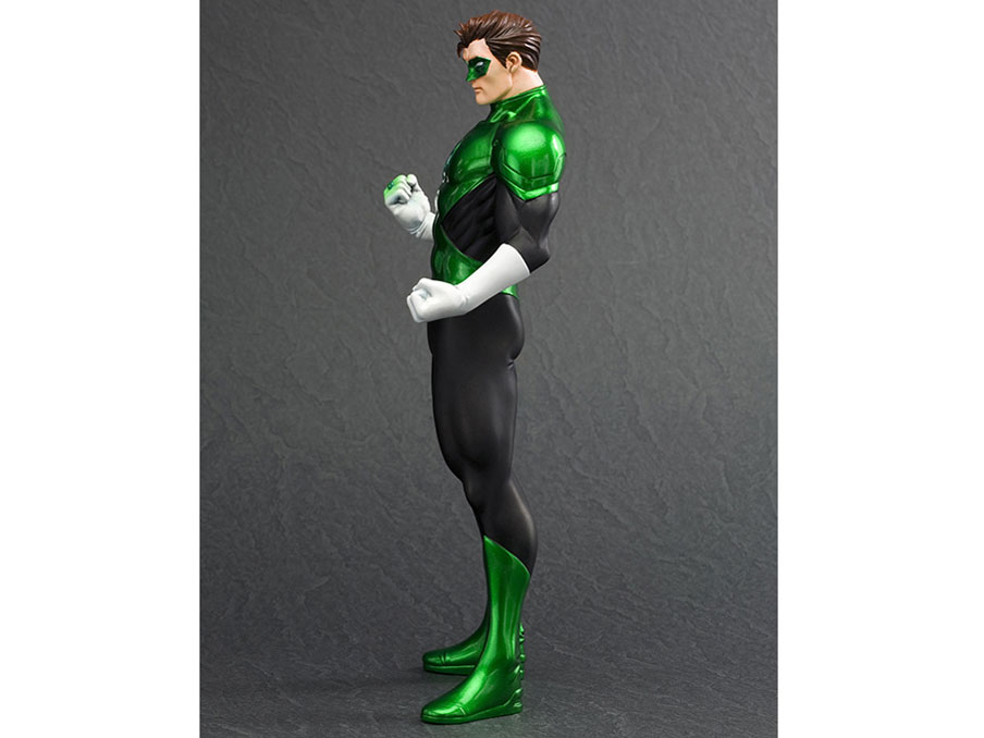 ARTFX+ �W���X�e�B�X�E���[�O �O���[���E�����^�� NEW52��