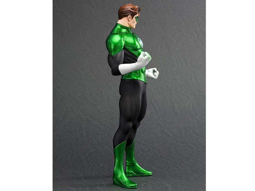 ARTFX+ �W���X�e�B�X�E���[�O �O���[���E�����^�� NEW52��