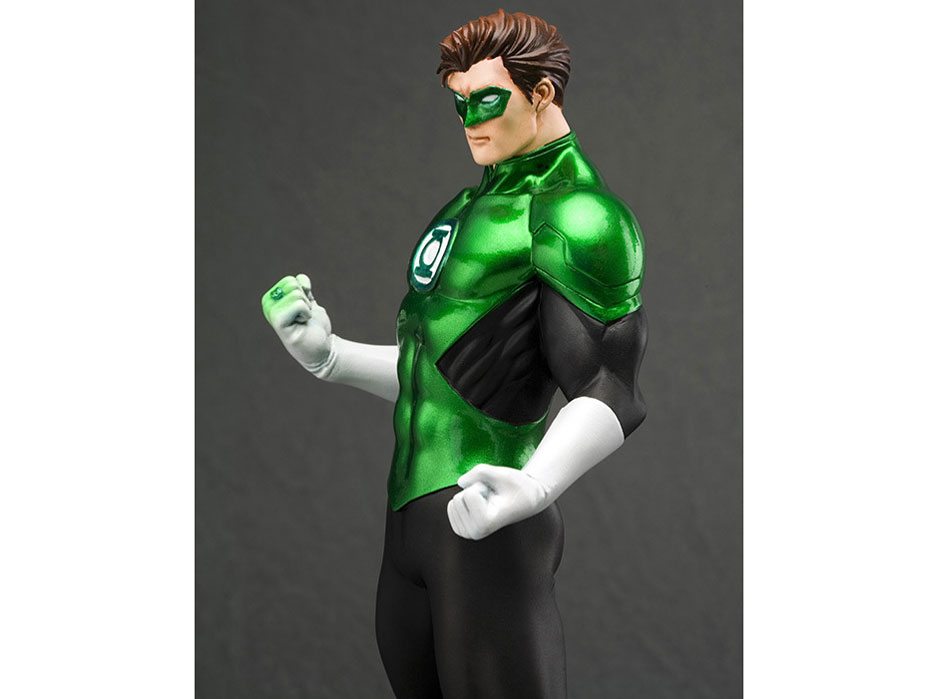 ARTFX+ �W���X�e�B�X�E���[�O �O���[���E�����^�� NEW52��