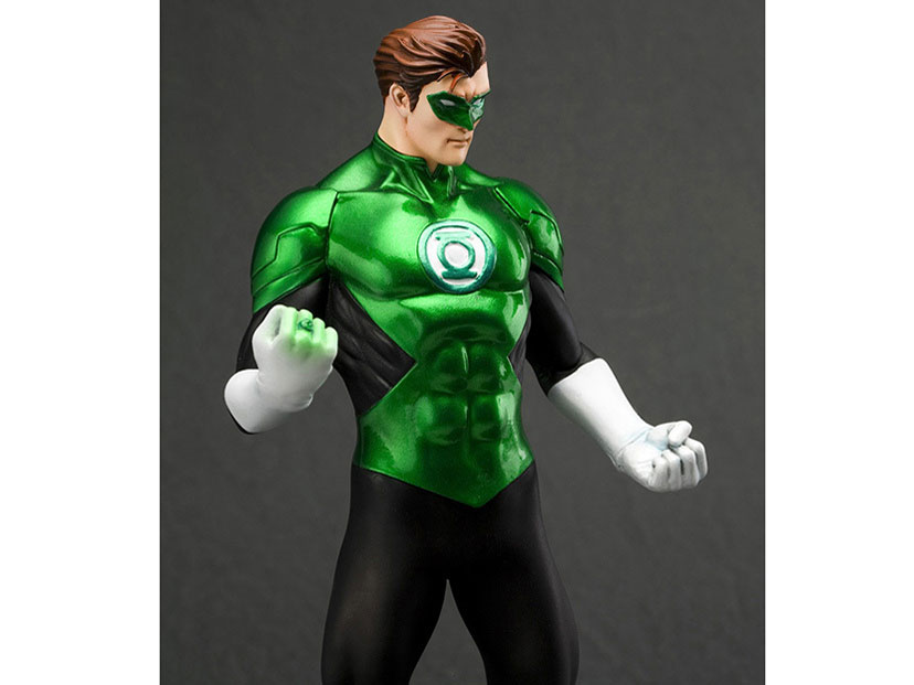 ARTFX+ �W���X�e�B�X�E���[�O �O���[���E�����^�� NEW52��