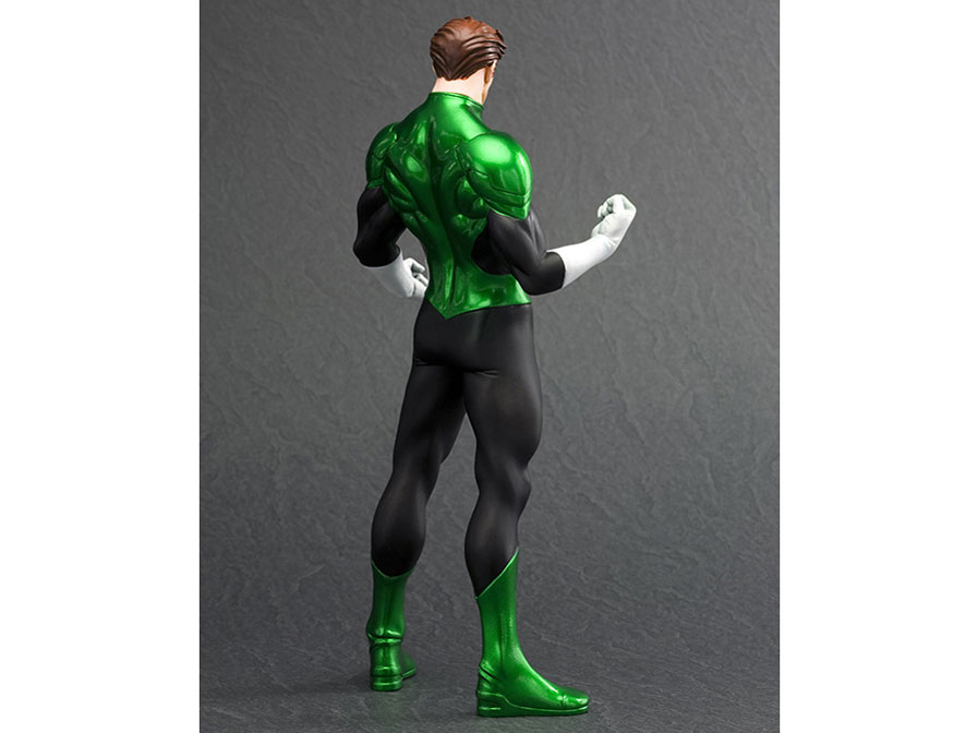 ARTFX+ �W���X�e�B�X�E���[�O �O���[���E�����^�� NEW52��