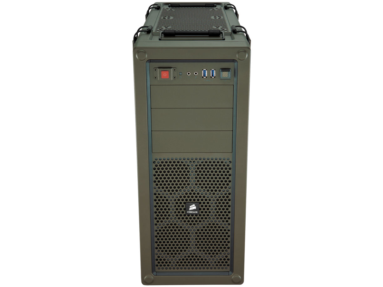 Vengeance C70 CC-9011018-WW [Military Green]