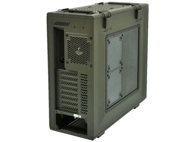 Vengeance C70 CC-9011018-WW [Military Green]